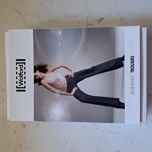 Wolford Albany trousers